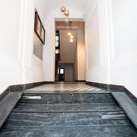Elegant Apartment Luminis In Krakow'S Old City Exterior photo